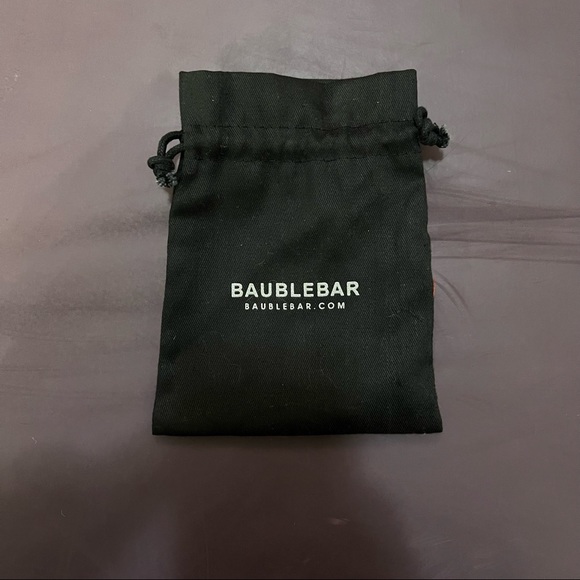 Bundle of large Baublebar earrings! - Picture 2 of 3